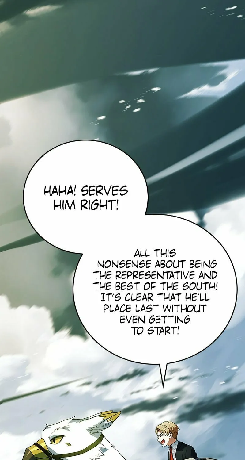 The Legendary Hero is an Academy Honors Student Chapter 25 page 19 - 