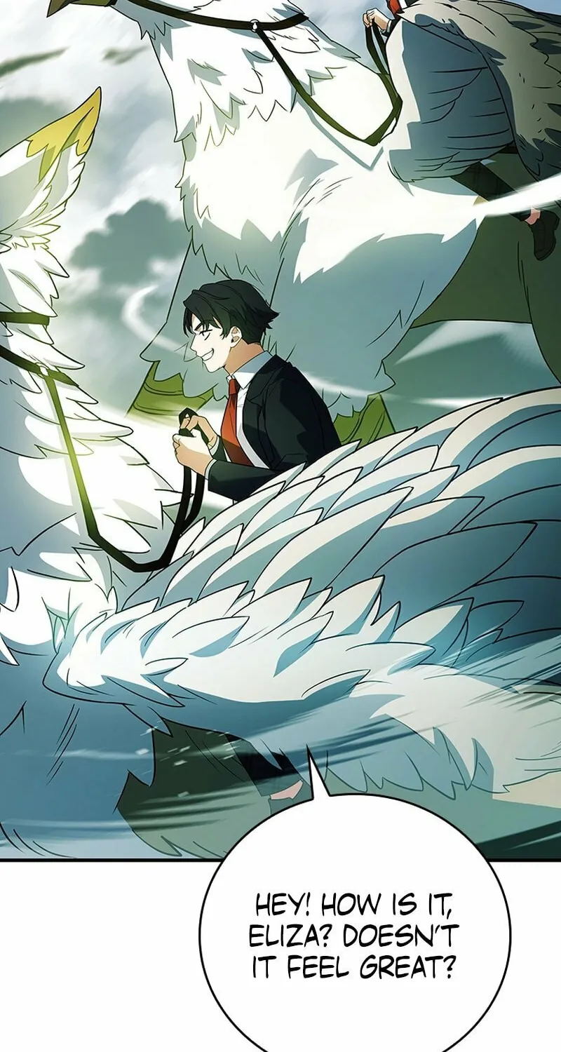 The Legendary Hero is an Academy Honors Student Chapter 25 page 20 - 