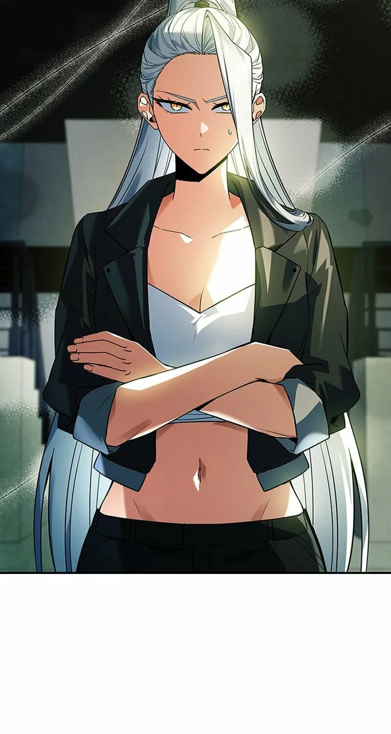 The Legendary Hero is an Academy Honors Student Chapter 25 page 3 - 