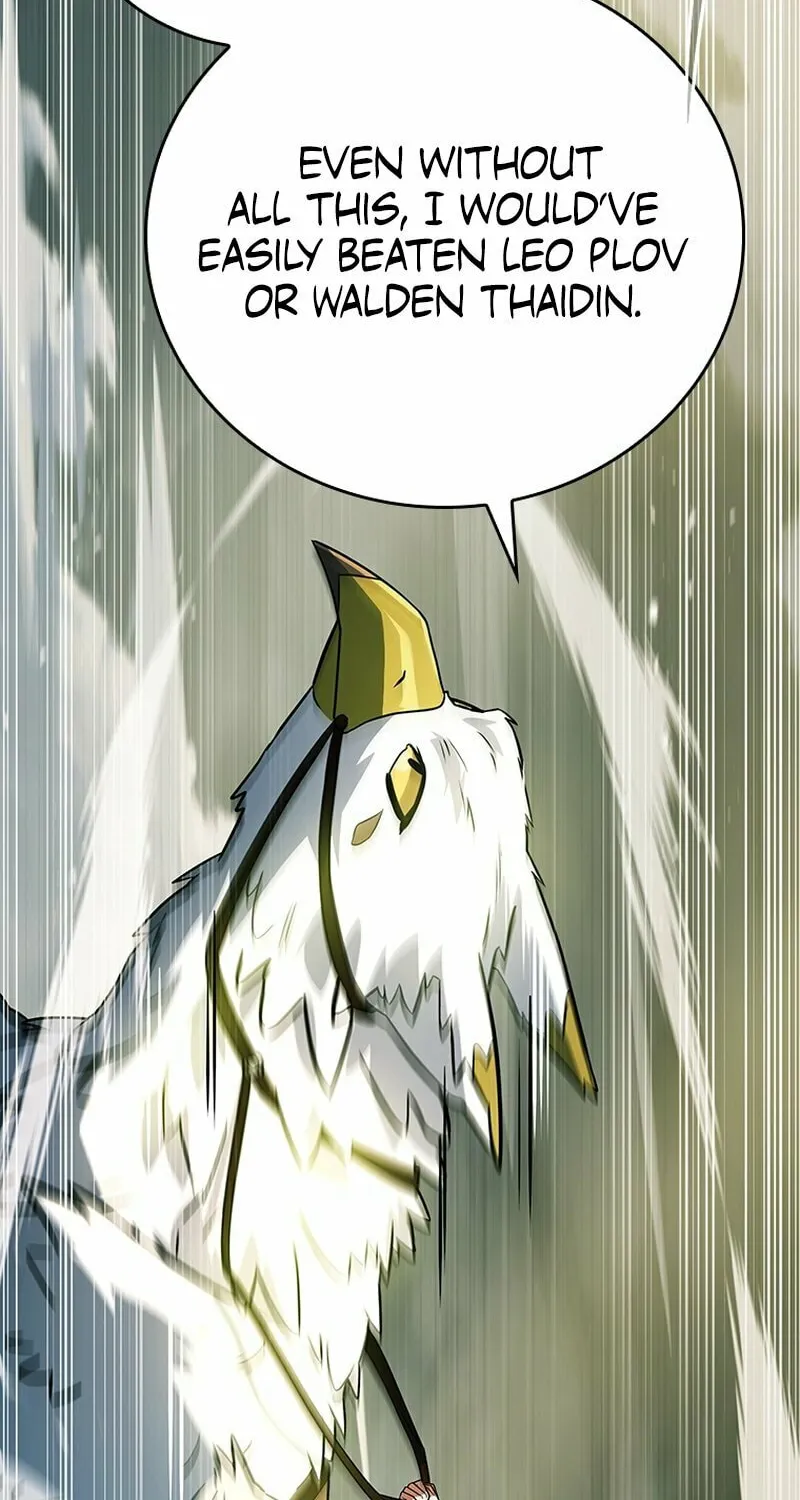 The Legendary Hero is an Academy Honors Student Chapter 25 page 22 - 