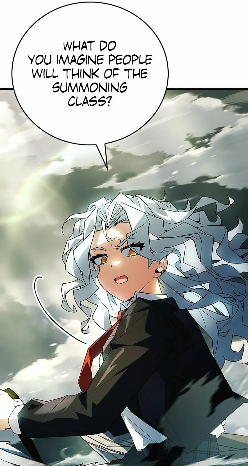 The Legendary Hero is an Academy Honors Student Chapter 25 page 25 - 