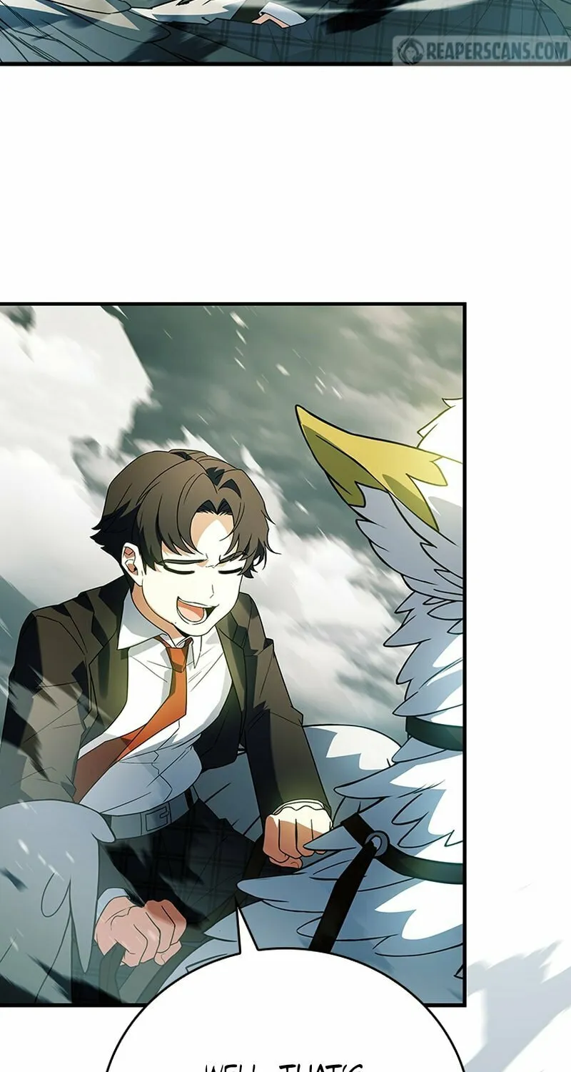 The Legendary Hero is an Academy Honors Student Chapter 25 page 26 - 