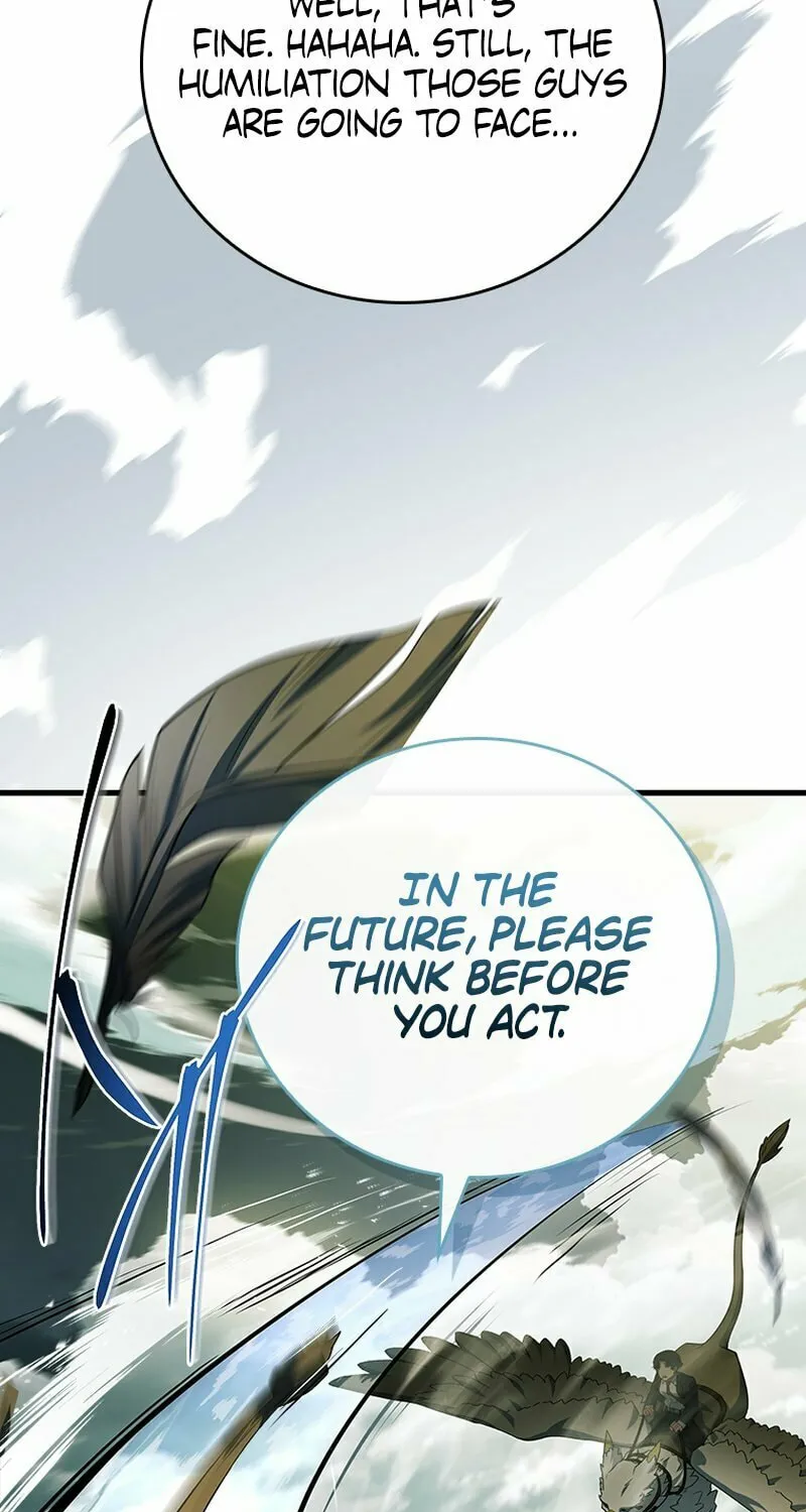 The Legendary Hero is an Academy Honors Student Chapter 25 page 27 - 
