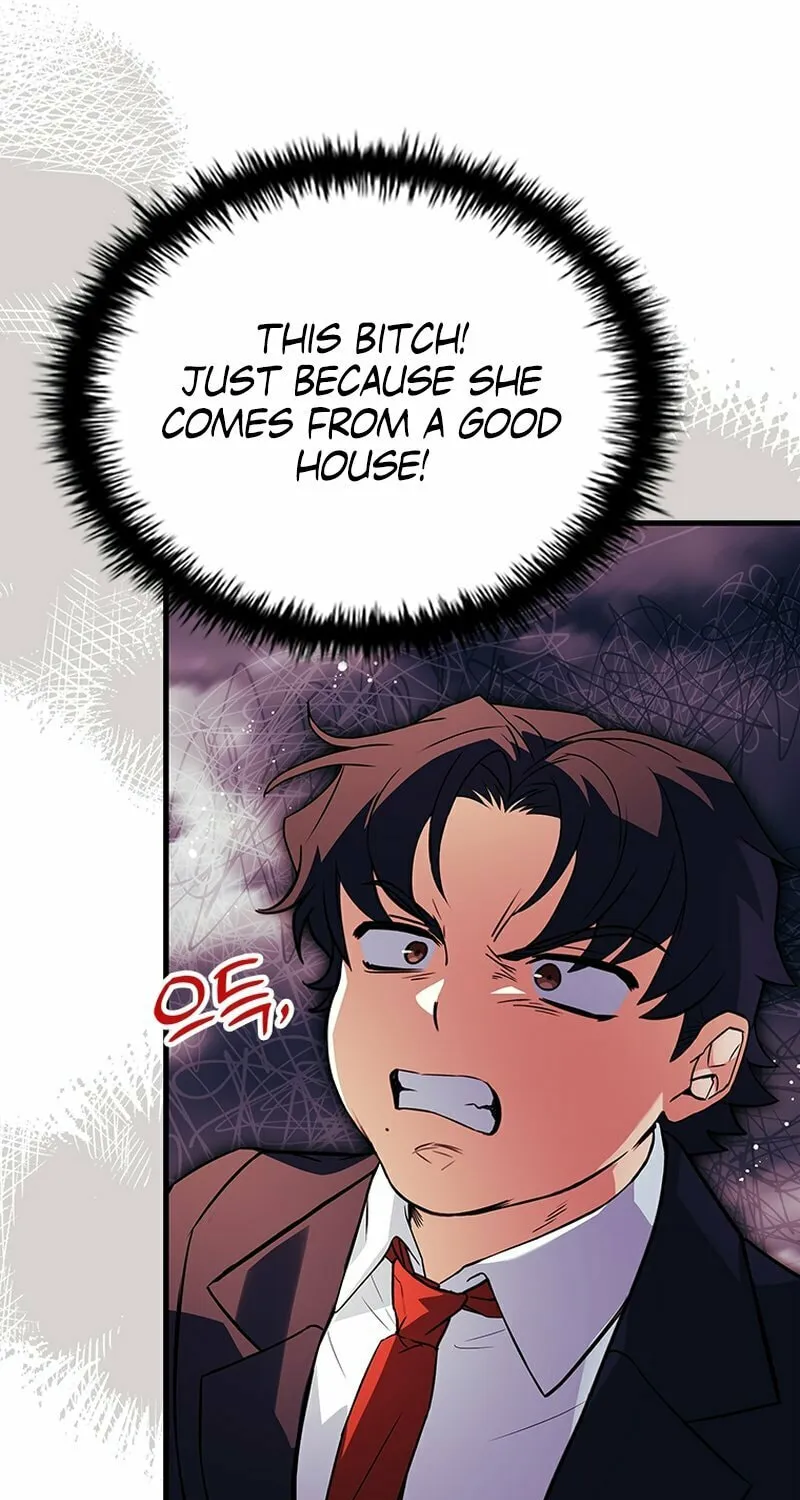 The Legendary Hero is an Academy Honors Student Chapter 25 page 30 - 