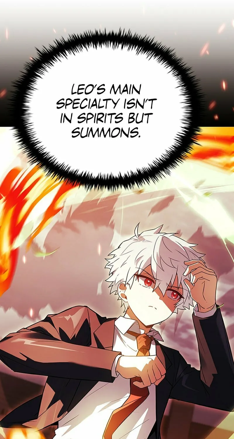 The Legendary Hero is an Academy Honors Student Chapter 25 page 4 - 