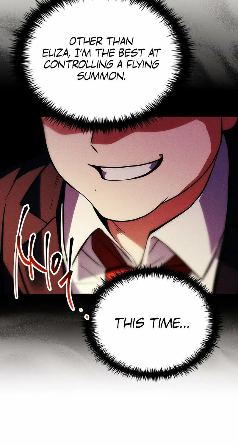 The Legendary Hero is an Academy Honors Student Chapter 25 page 33 - 