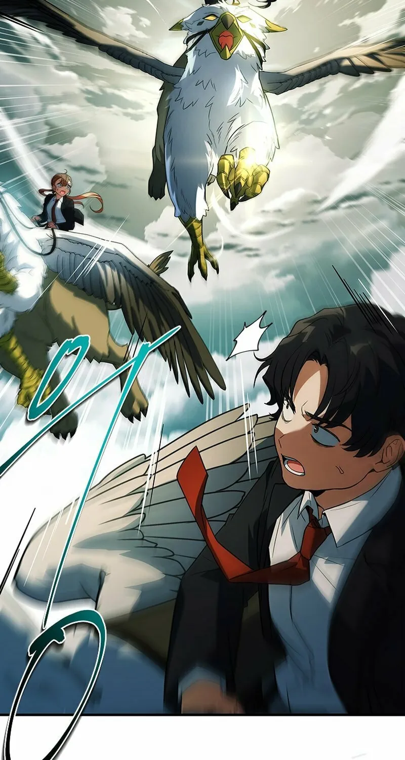 The Legendary Hero is an Academy Honors Student Chapter 25 page 35 - 
