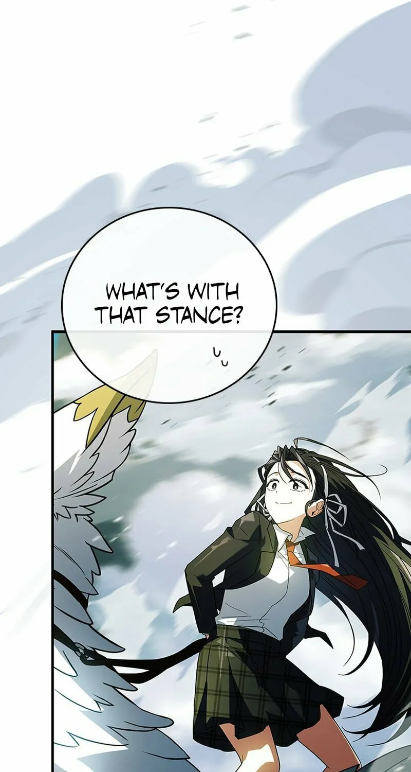 The Legendary Hero is an Academy Honors Student Chapter 25 page 37 - 