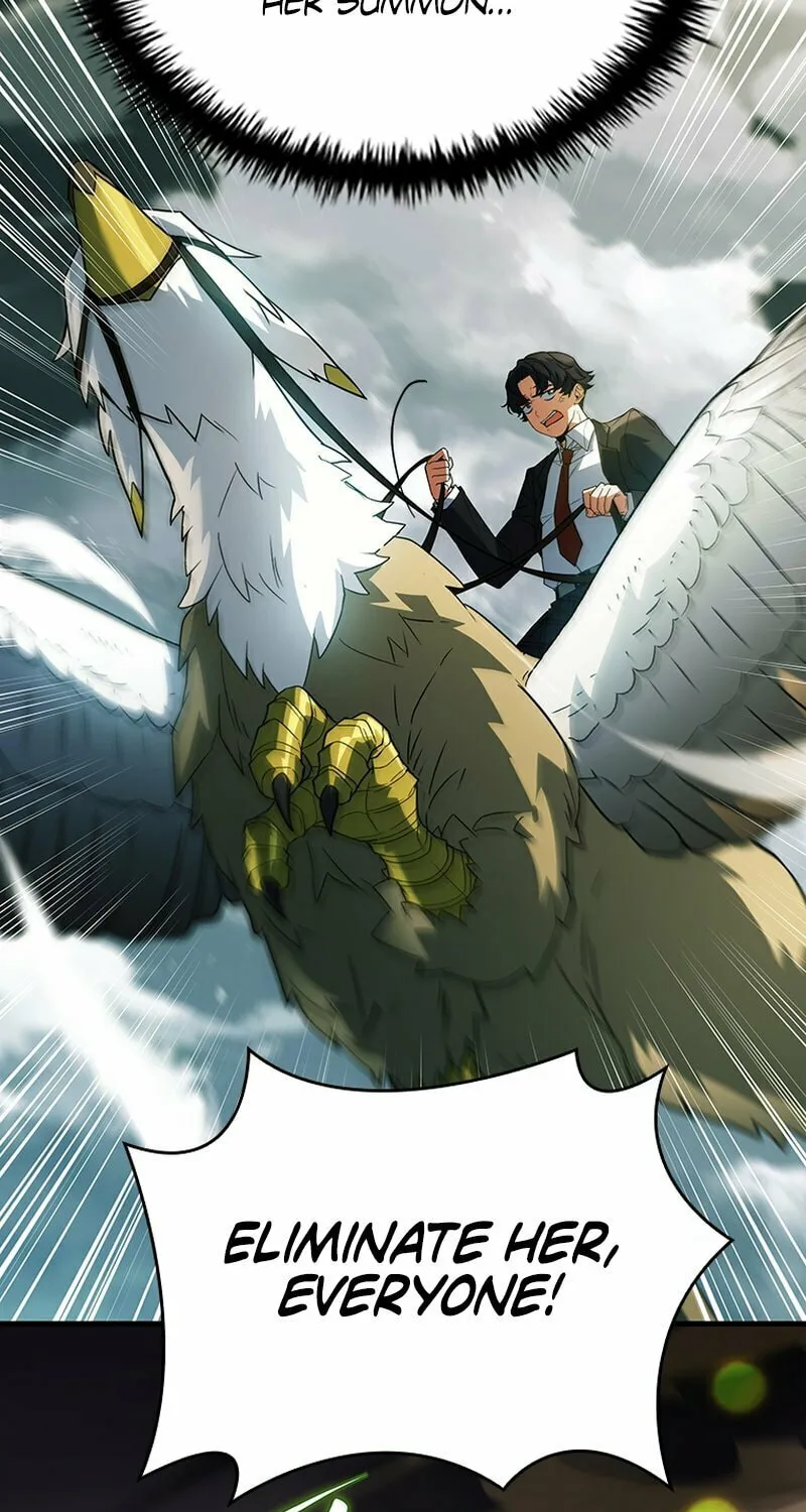 The Legendary Hero is an Academy Honors Student Chapter 25 page 39 - 
