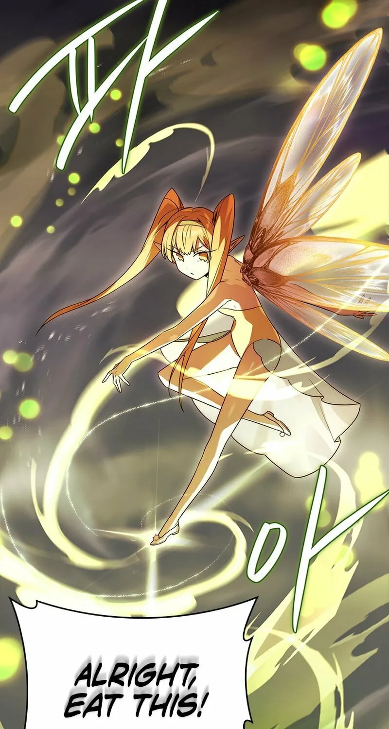 The Legendary Hero is an Academy Honors Student Chapter 25 page 40 - 