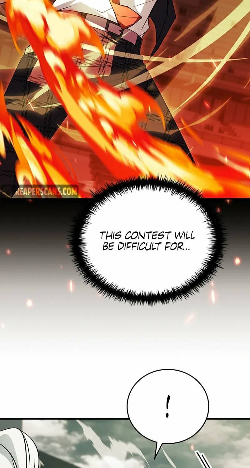 The Legendary Hero is an Academy Honors Student Chapter 25 page 5 - 