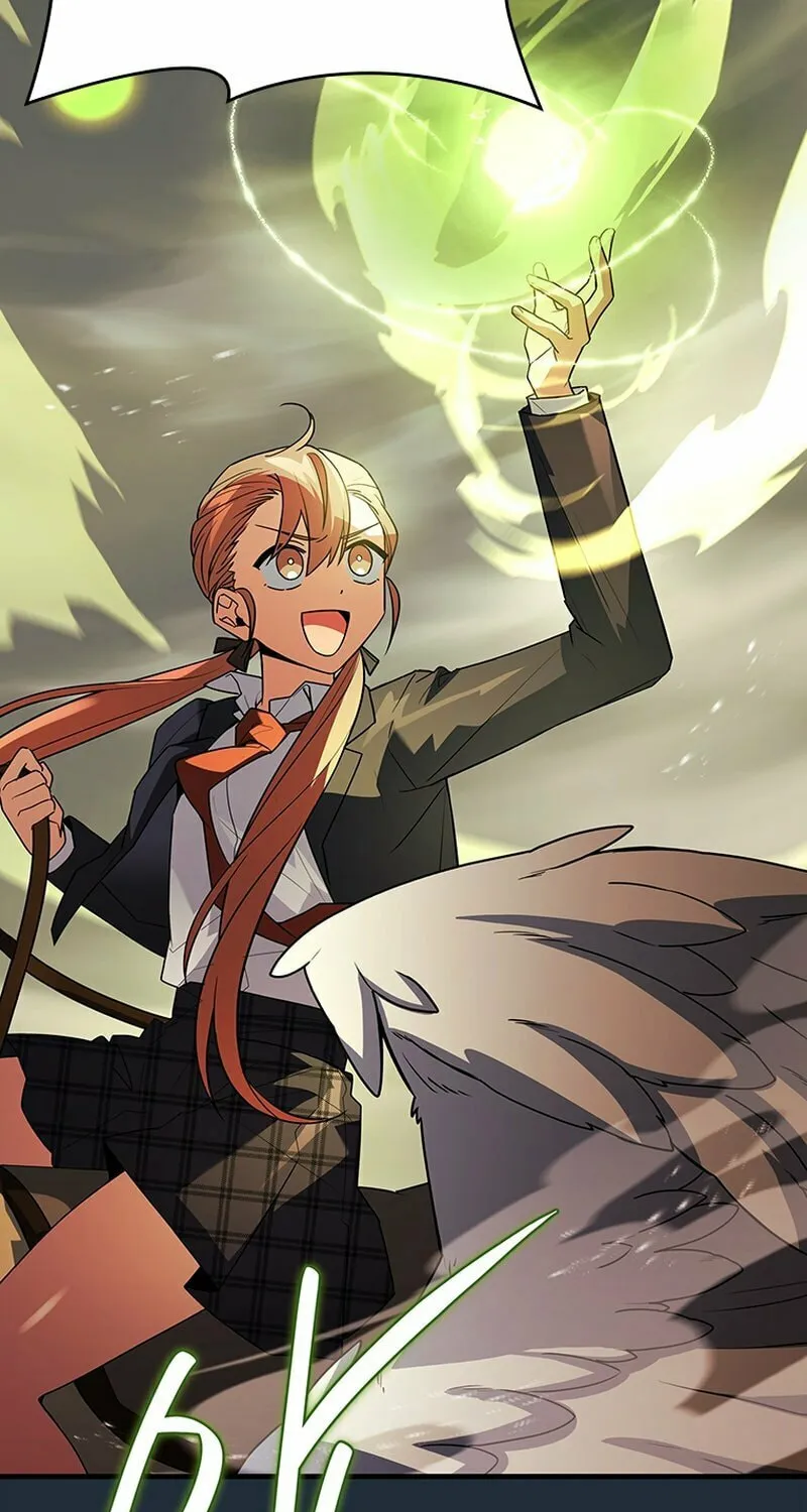 The Legendary Hero is an Academy Honors Student Chapter 25 page 41 - 