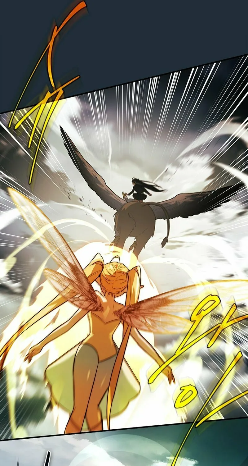 The Legendary Hero is an Academy Honors Student Chapter 25 page 43 - 