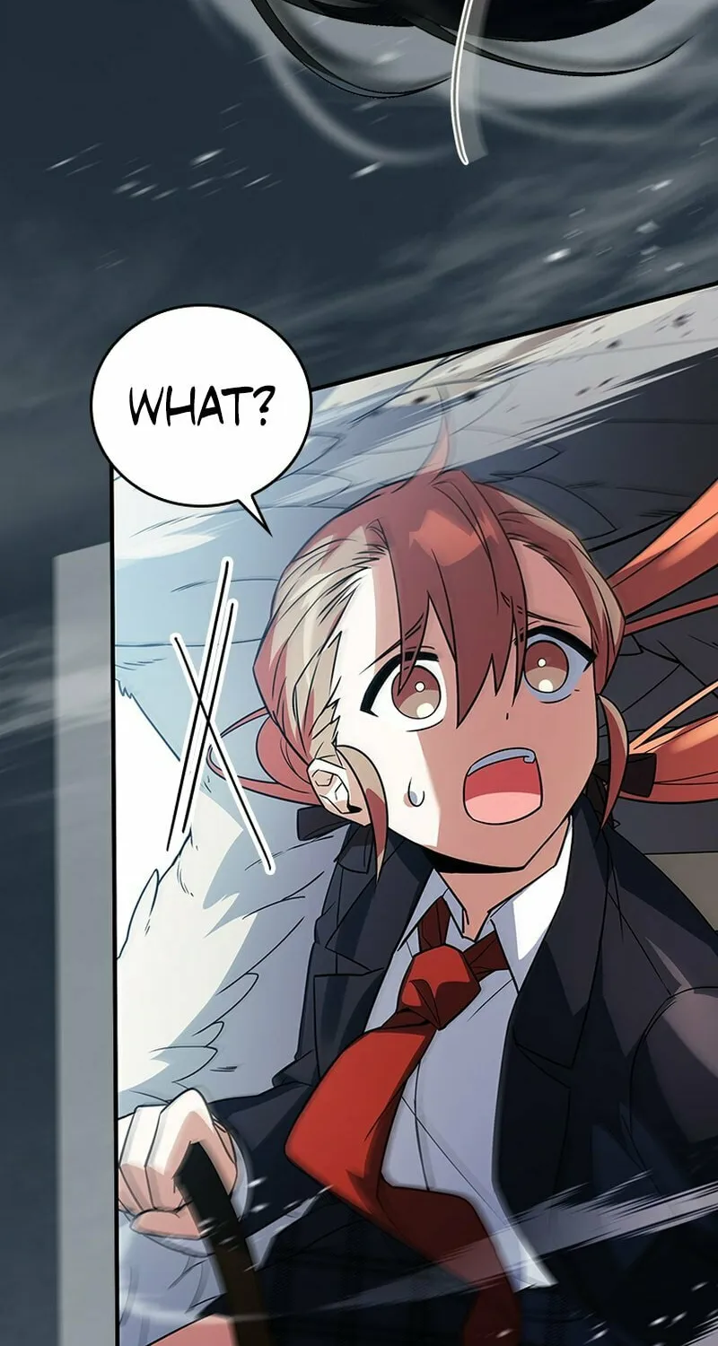The Legendary Hero is an Academy Honors Student Chapter 25 page 48 - 