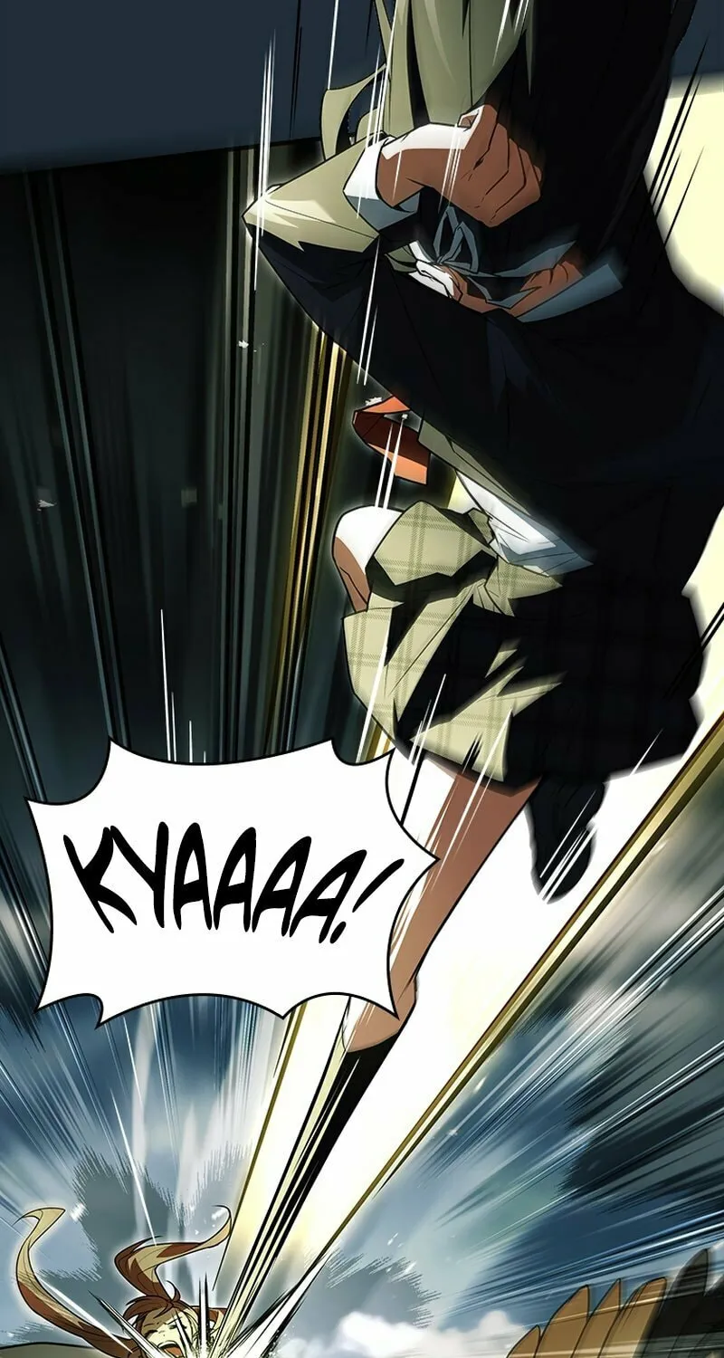 The Legendary Hero is an Academy Honors Student Chapter 25 page 52 - 