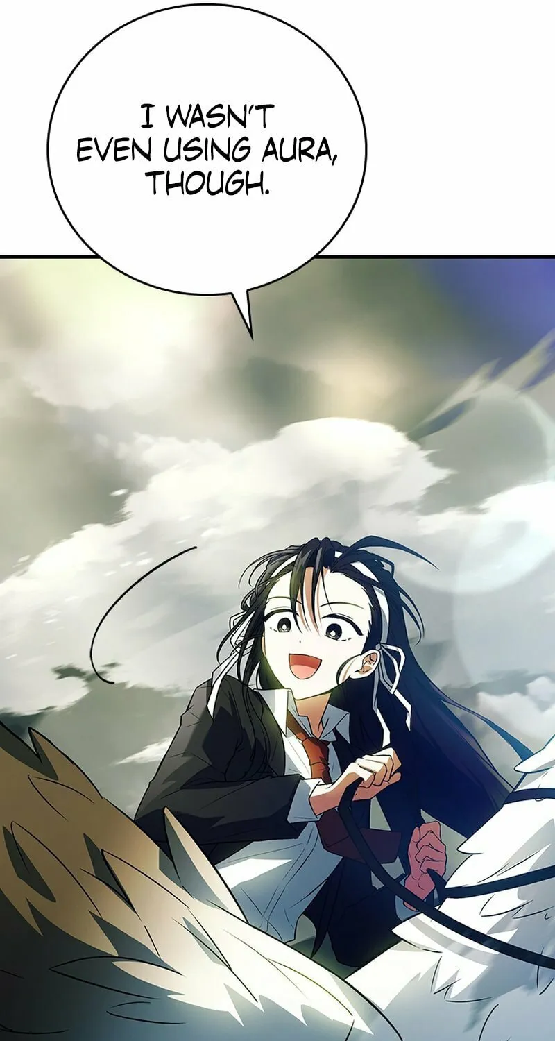 The Legendary Hero is an Academy Honors Student Chapter 25 page 56 - 