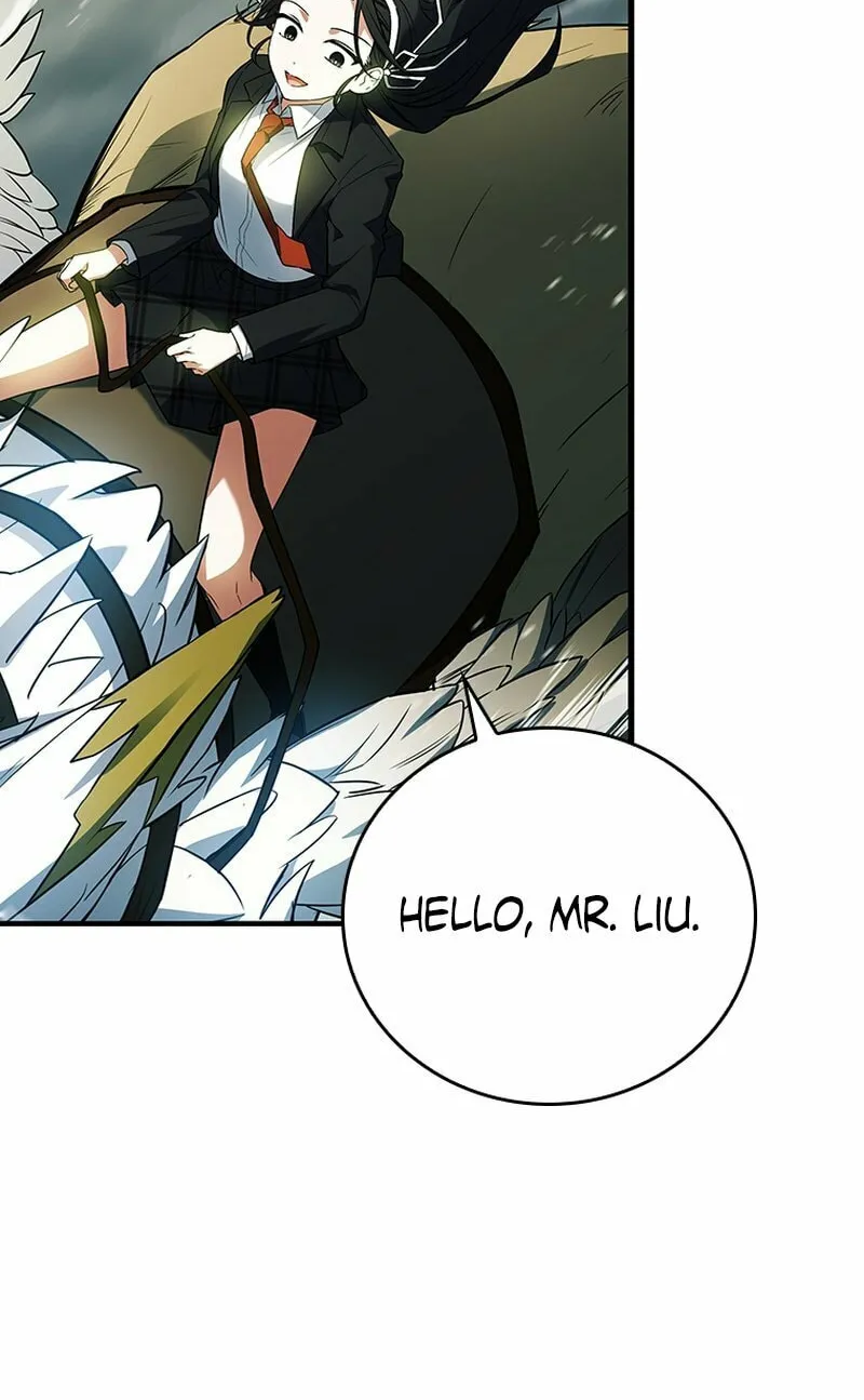 The Legendary Hero is an Academy Honors Student Chapter 25 page 61 - 