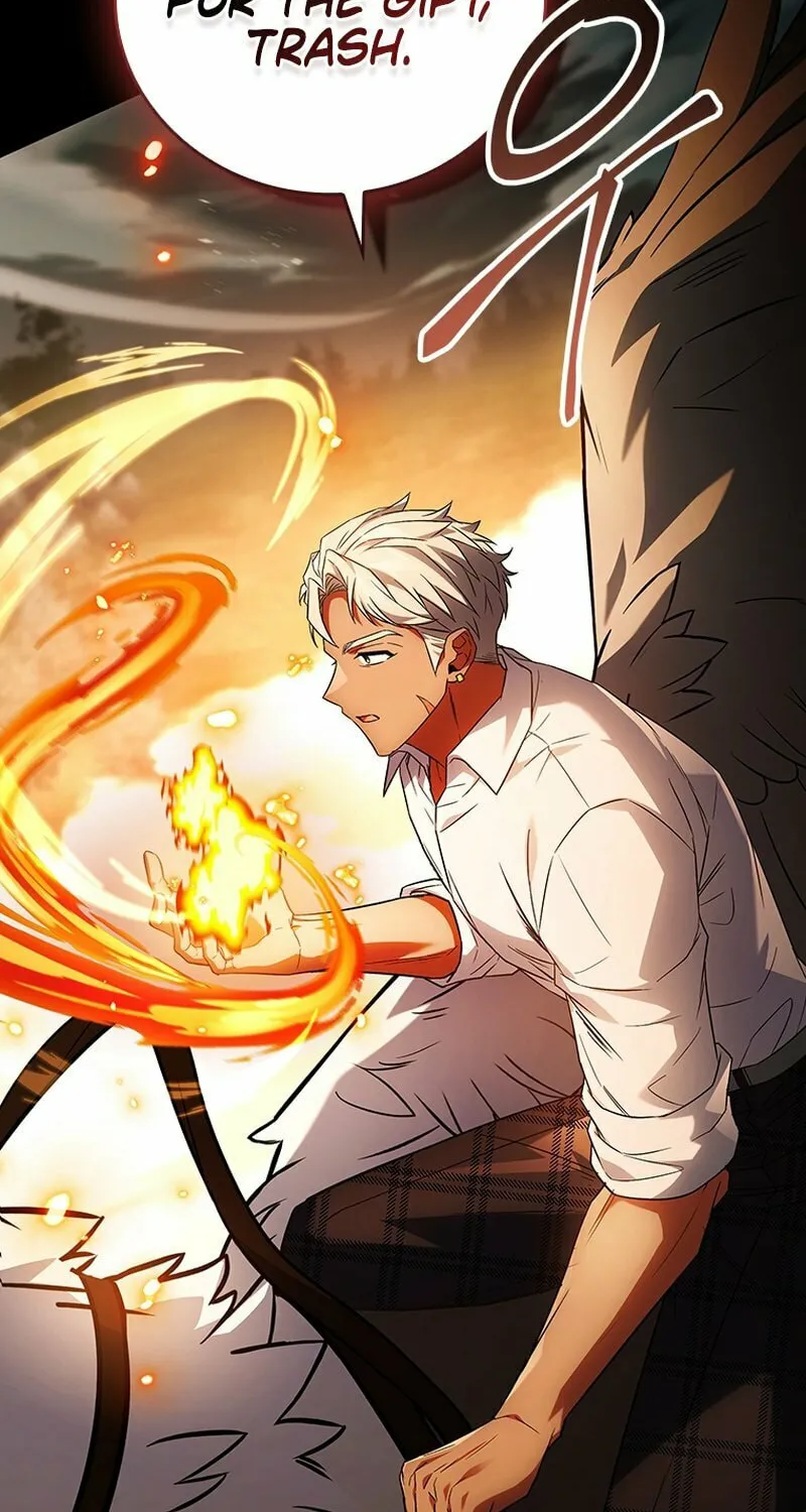 The Legendary Hero is an Academy Honors Student Chapter 25 page 72 - 