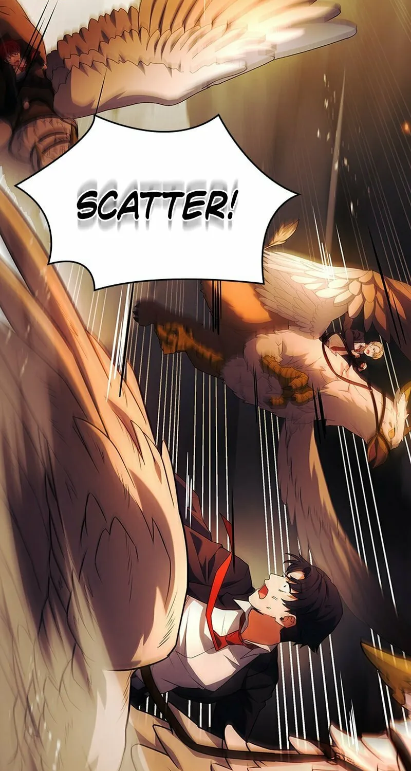 The Legendary Hero is an Academy Honors Student Chapter 25 page 76 - 