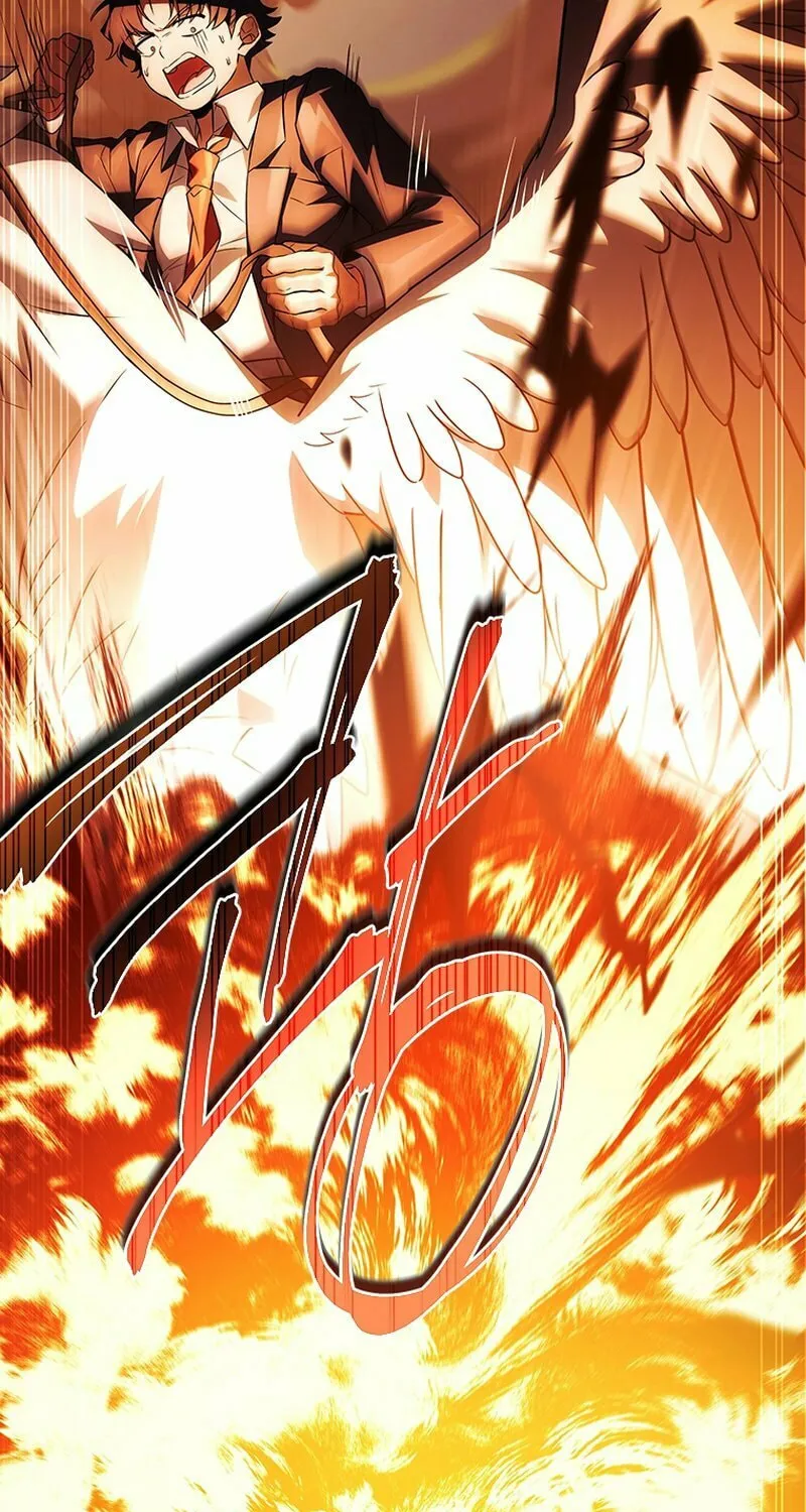 The Legendary Hero is an Academy Honors Student Chapter 25 page 80 - 