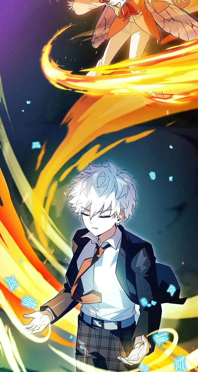 The Legendary Hero is an Academy Honors Student Chapter 25 page 9 - 
