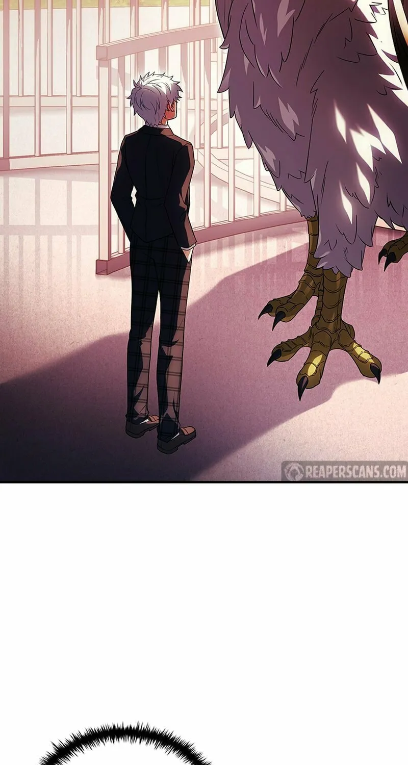 The Legendary Hero is an Academy Honors Student Chapter 25 page 87 - 