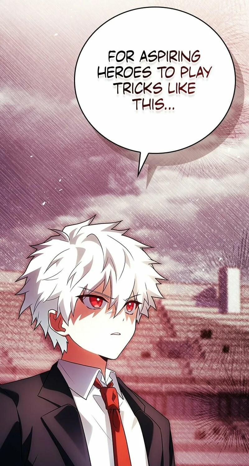 The Legendary Hero is an Academy Honors Student Chapter 25 page 89 - 