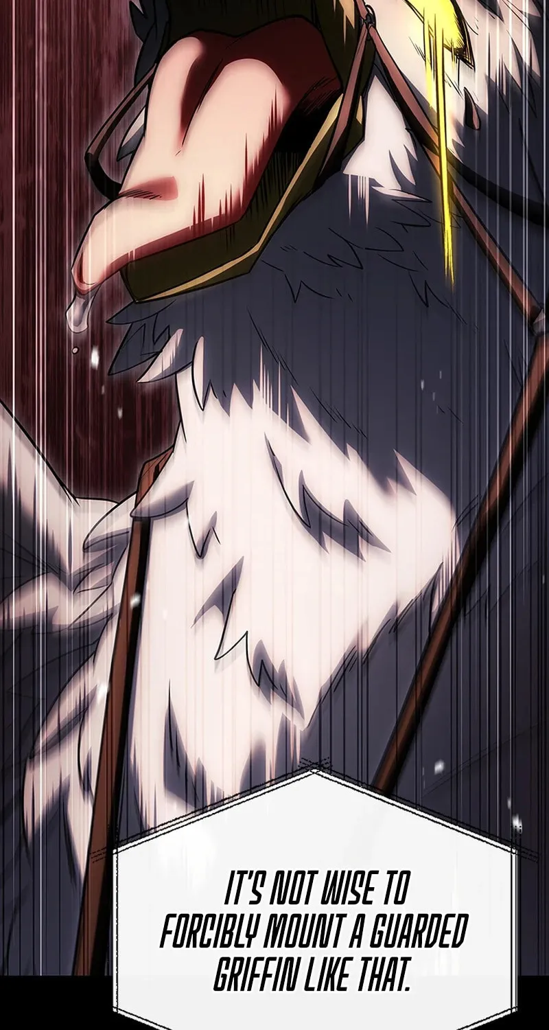 The Legendary Hero is an Academy Honors Student Chapter 25 page 93 - 