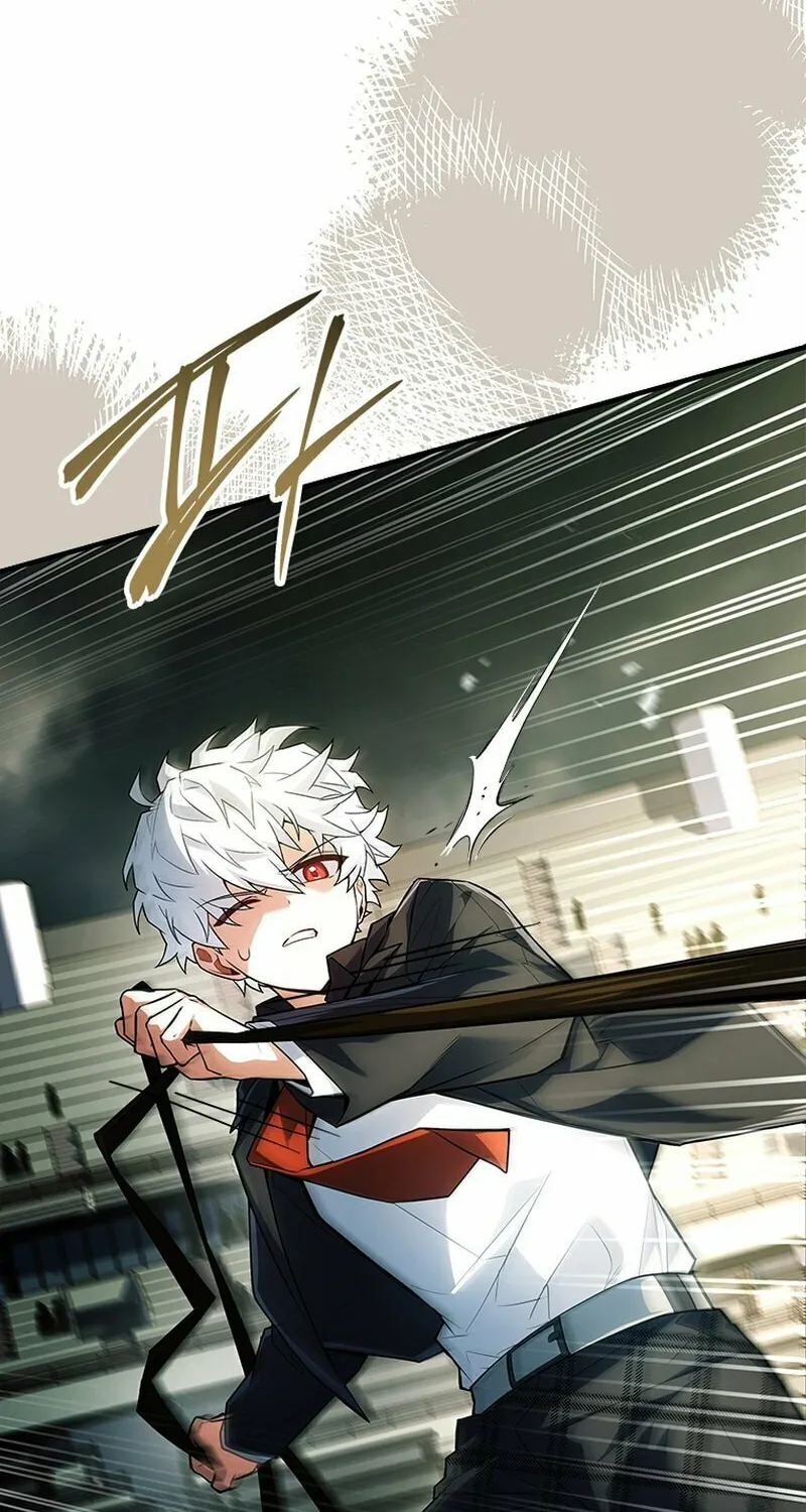 The Legendary Hero is an Academy Honors Student Chapter 25 page 96 - 