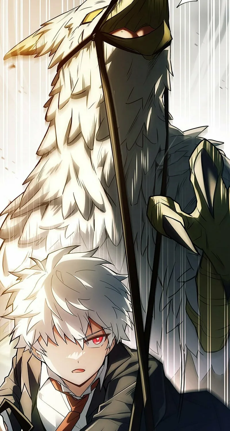 The Legendary Hero is an Academy Honors Student Chapter 25 page 98 - 