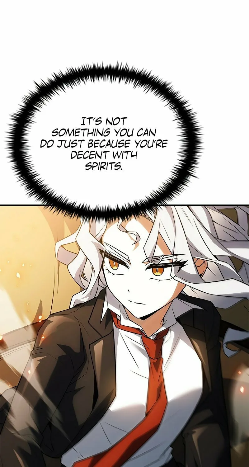 The Legendary Hero is an Academy Honors Student Chapter 26 page 11 - 