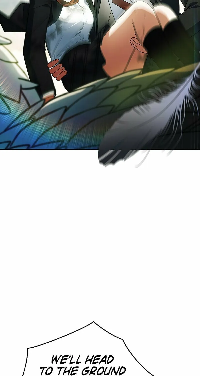 The Legendary Hero is an Academy Honors Student Chapter 26 page 110 - 