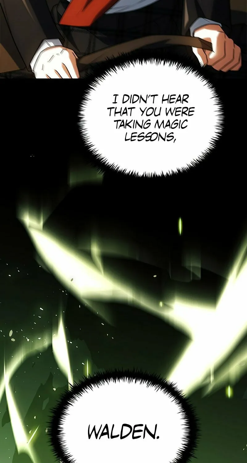 The Legendary Hero is an Academy Honors Student Chapter 26 page 12 - 