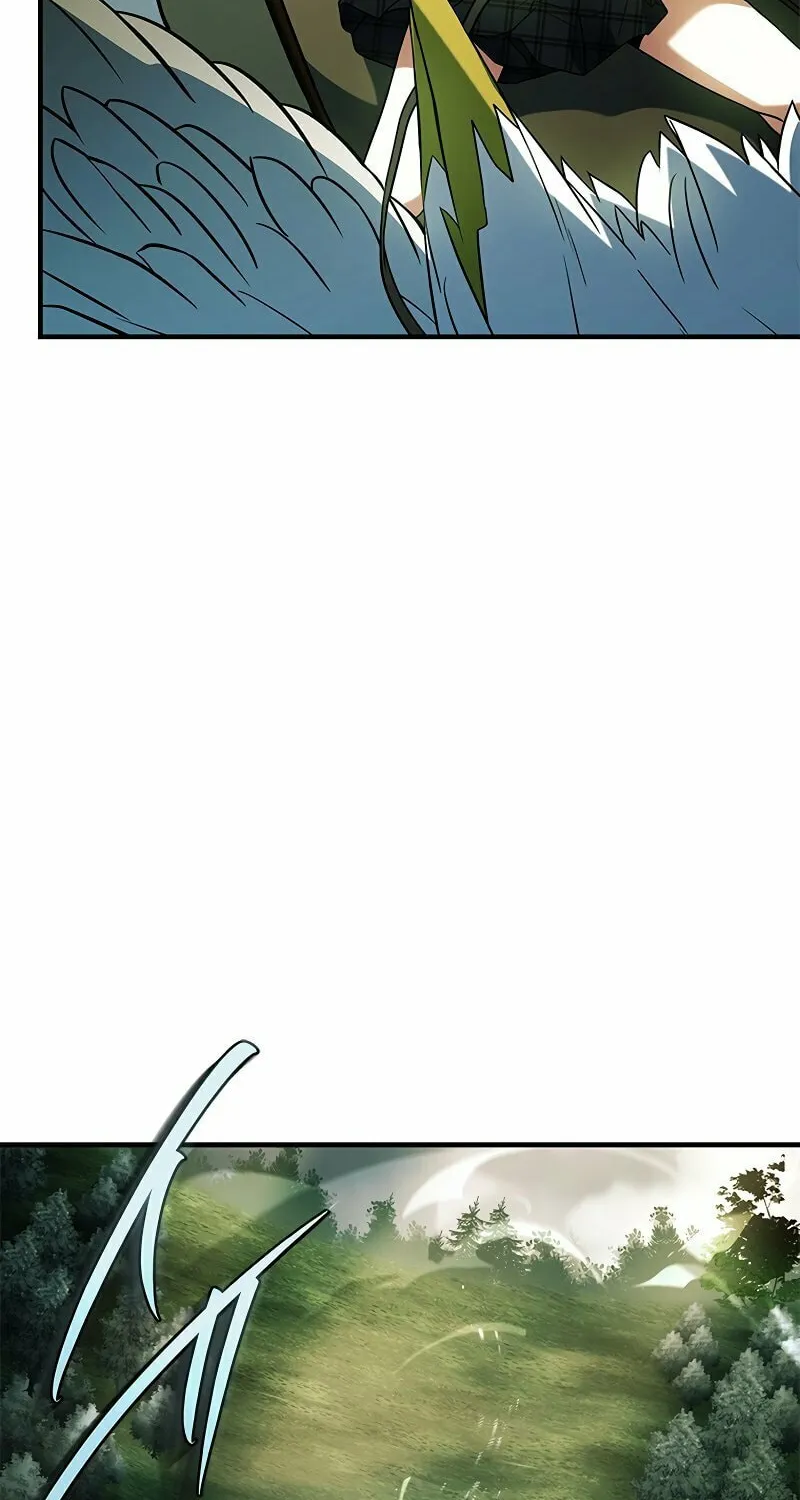 The Legendary Hero is an Academy Honors Student Chapter 26 page 112 - 