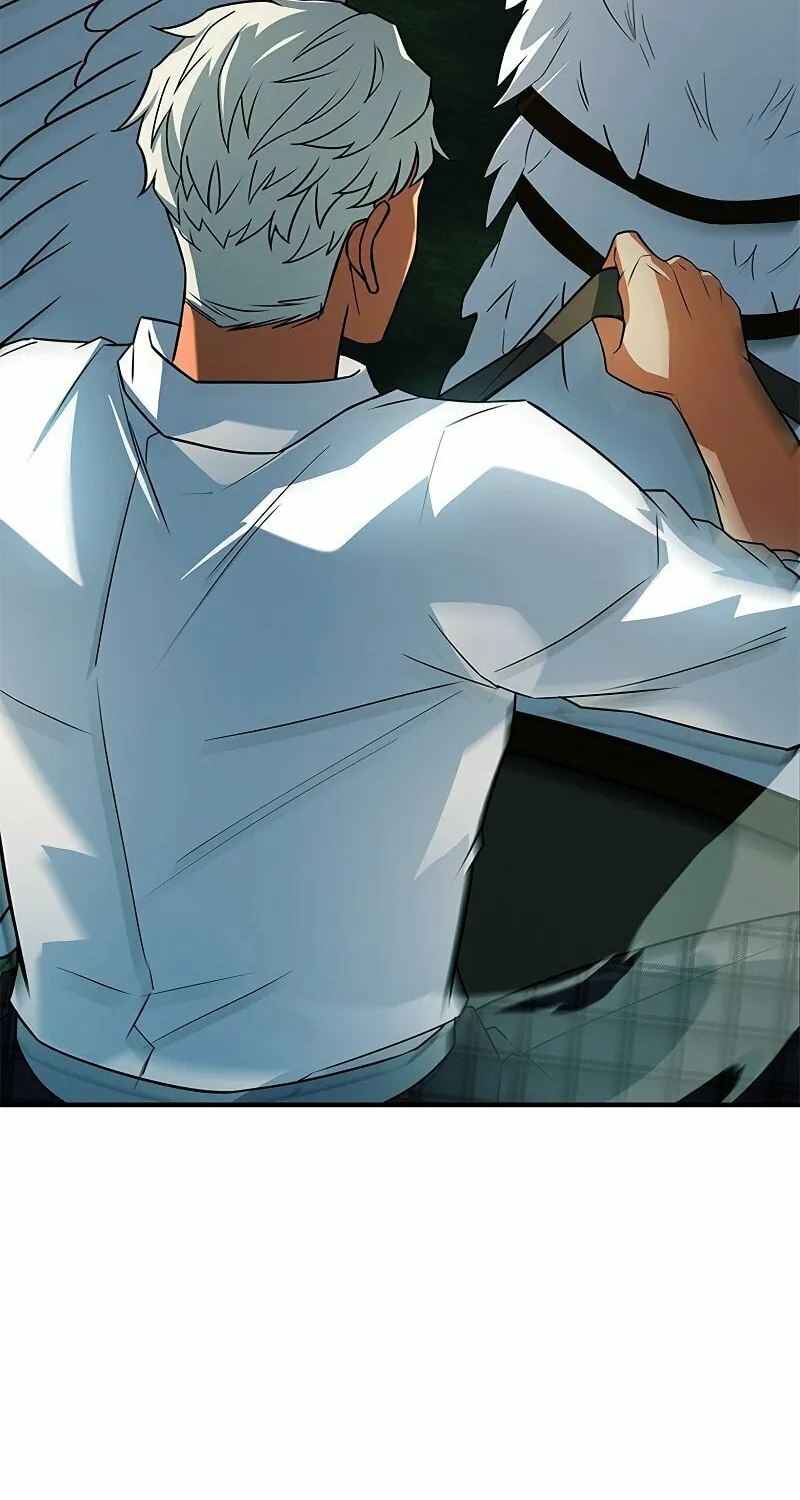 The Legendary Hero is an Academy Honors Student Chapter 26 page 114 - 