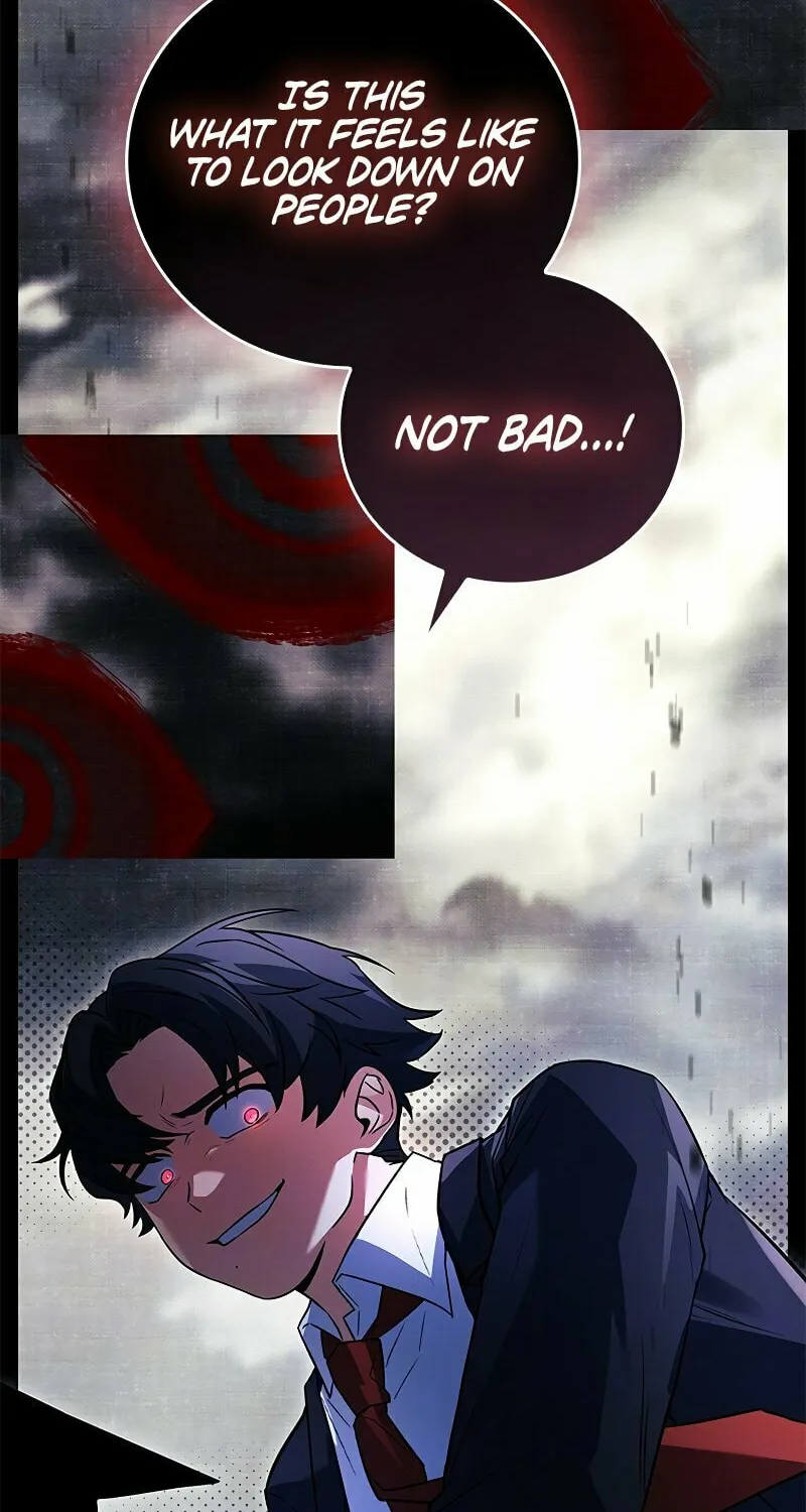 The Legendary Hero is an Academy Honors Student Chapter 26 page 117 - 