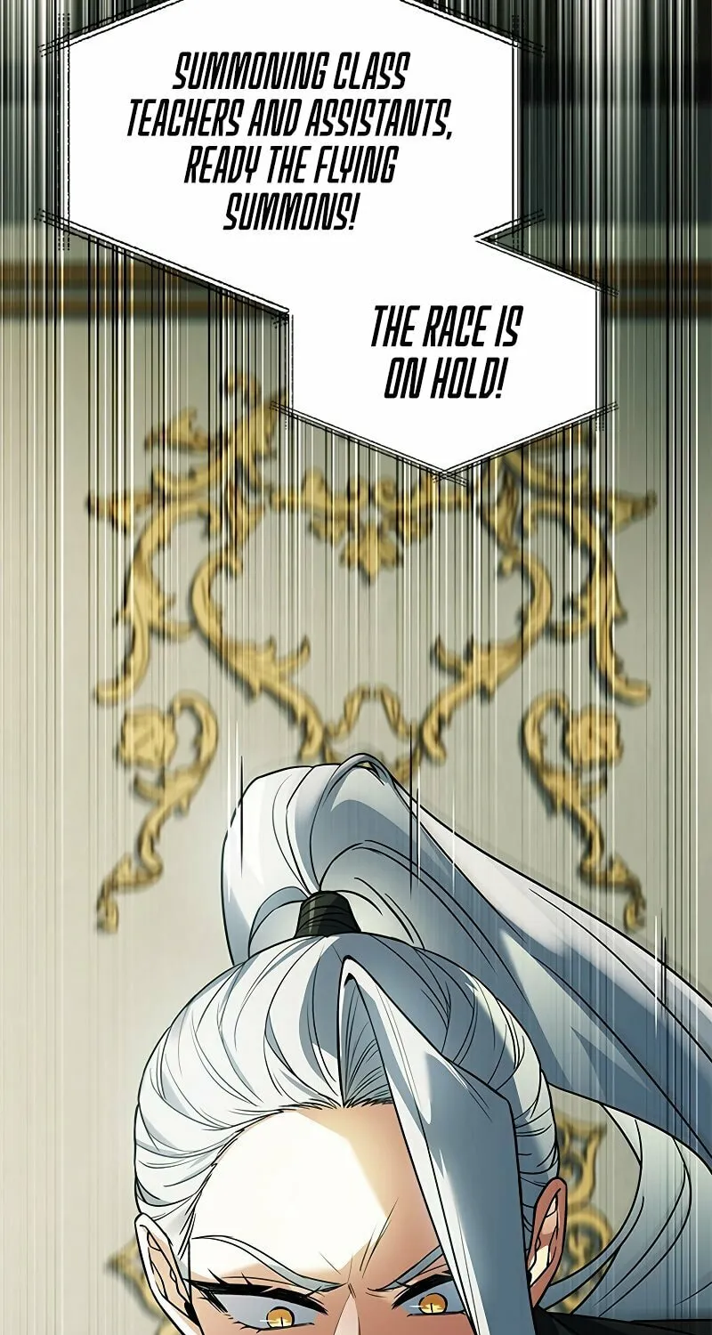 The Legendary Hero is an Academy Honors Student Chapter 26 page 124 - 