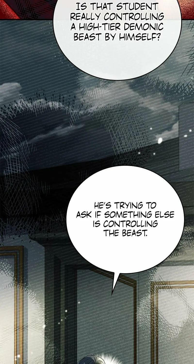 The Legendary Hero is an Academy Honors Student Chapter 26 page 132 - 