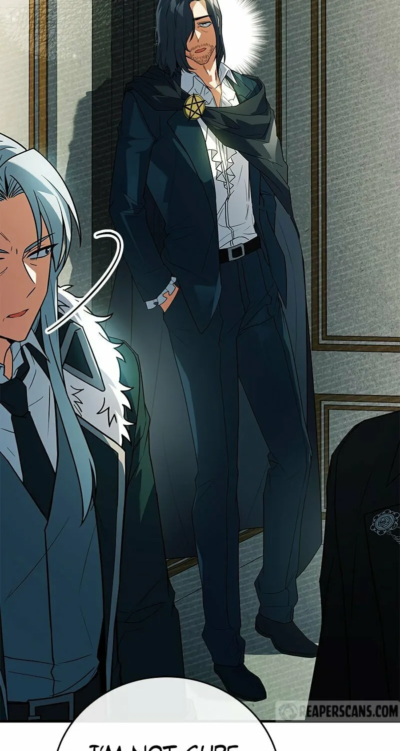 The Legendary Hero is an Academy Honors Student Chapter 26 page 133 - 