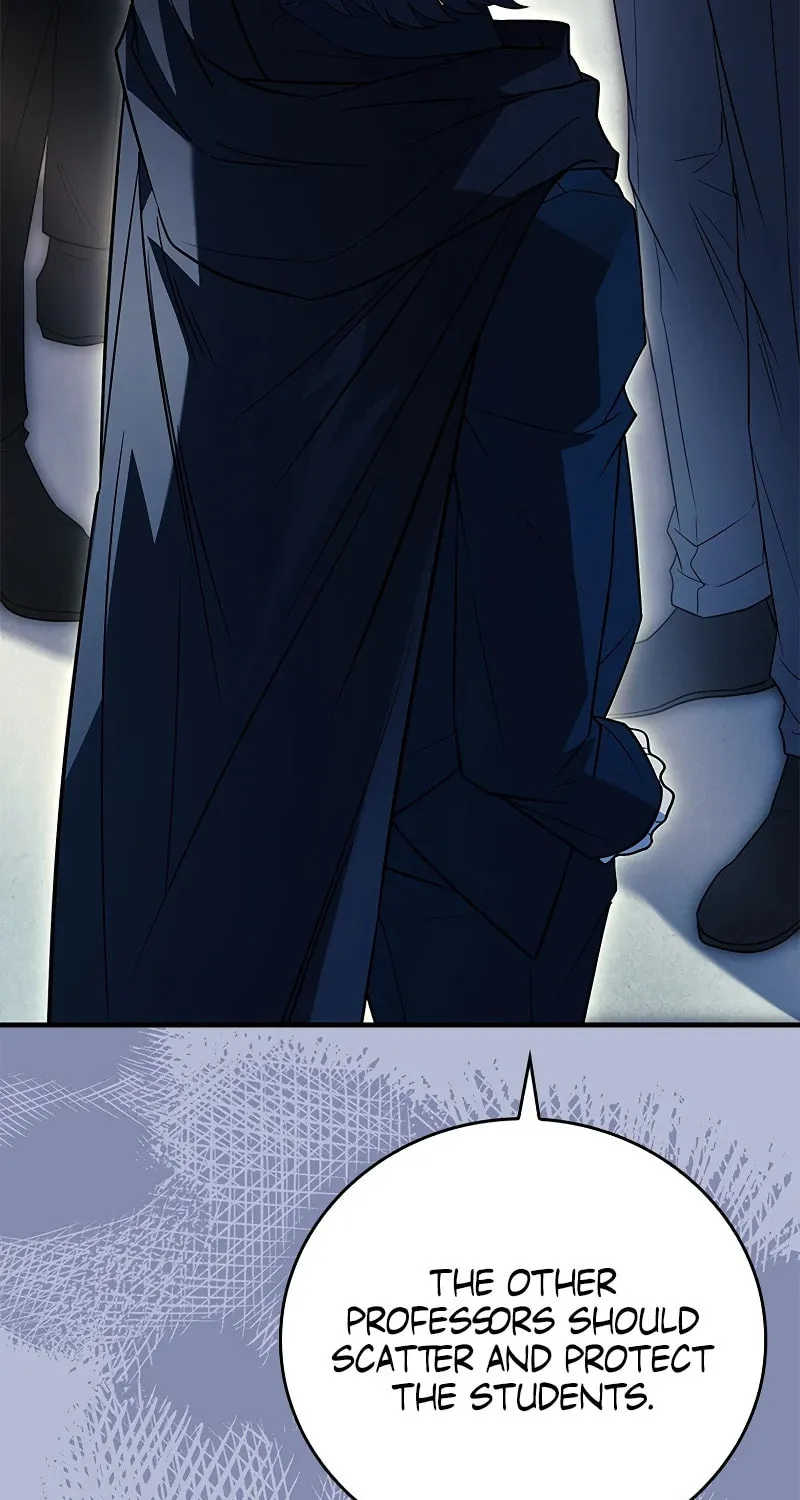 The Legendary Hero is an Academy Honors Student Chapter 26 page 137 - 
