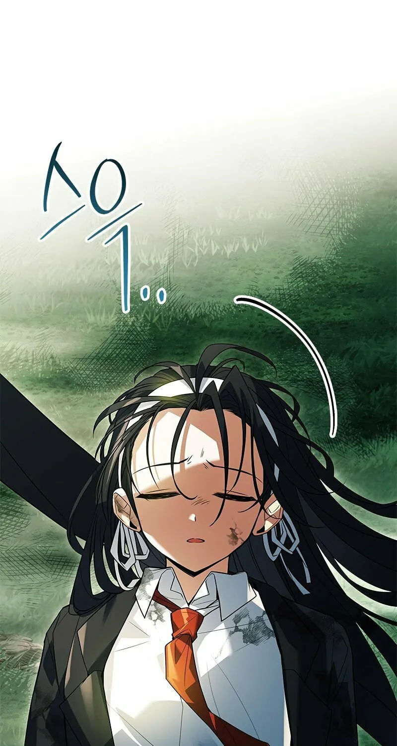 The Legendary Hero is an Academy Honors Student Chapter 26 page 148 - 
