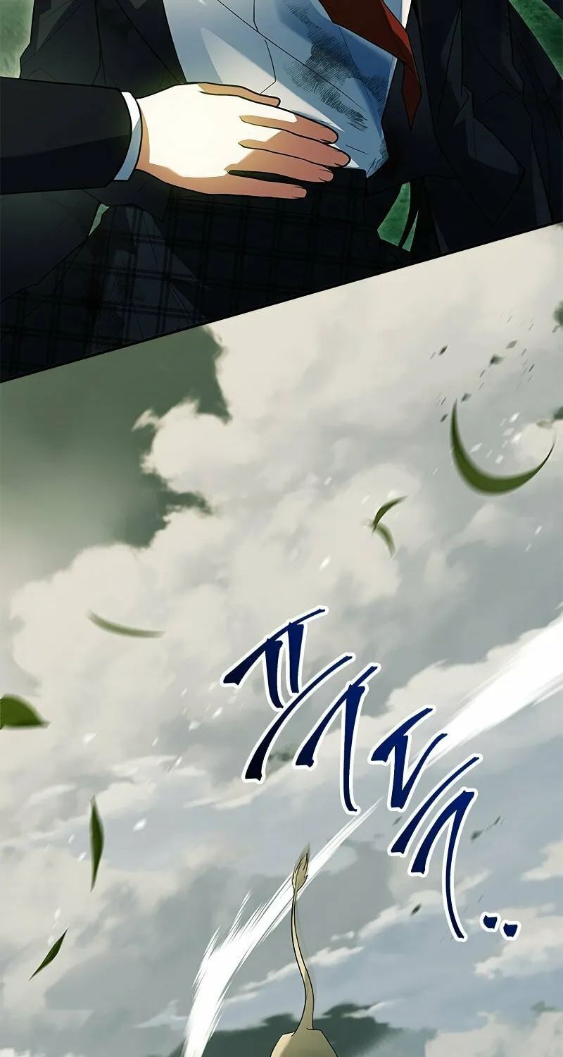 The Legendary Hero is an Academy Honors Student Chapter 26 page 149 - 