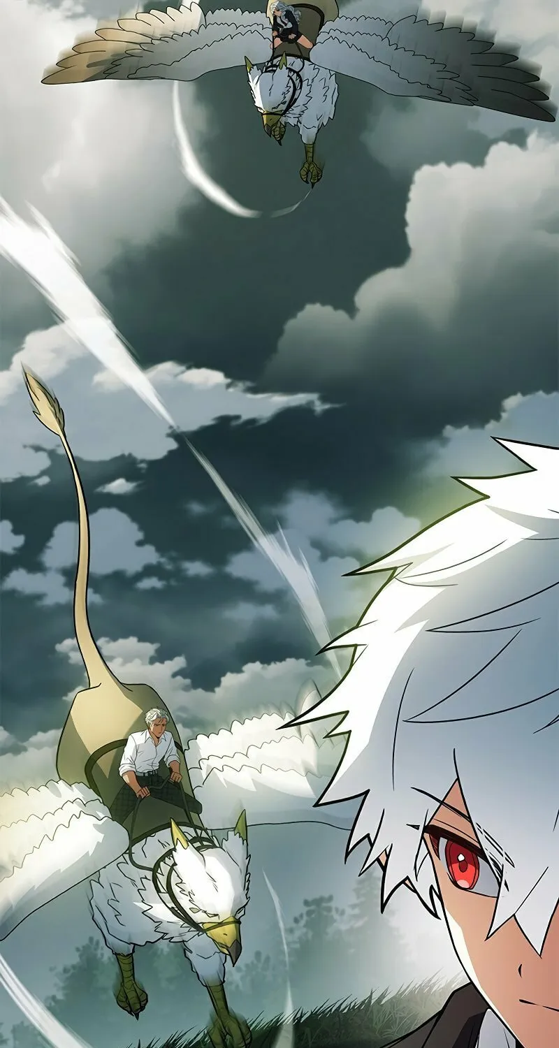 The Legendary Hero is an Academy Honors Student Chapter 26 page 150 - 
