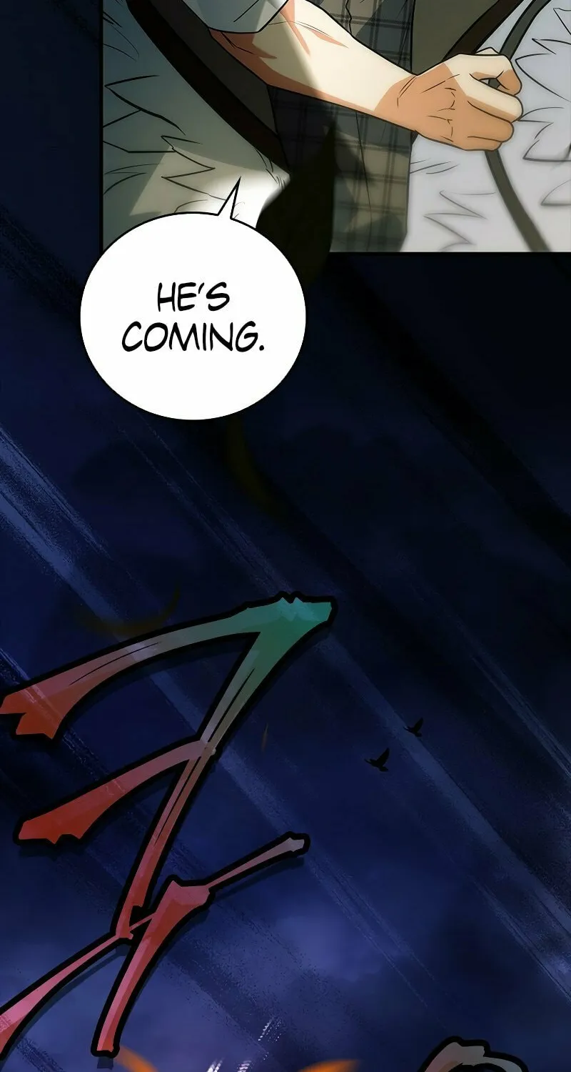 The Legendary Hero is an Academy Honors Student Chapter 26 page 153 - 