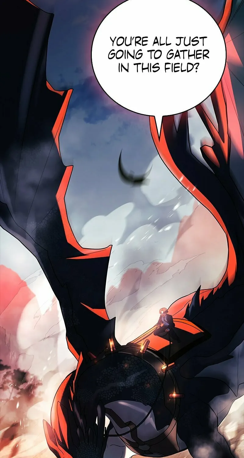 The Legendary Hero is an Academy Honors Student Chapter 26 page 155 - 