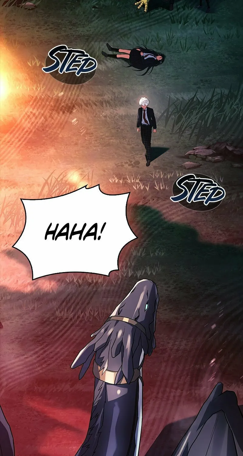The Legendary Hero is an Academy Honors Student Chapter 26 page 160 - 