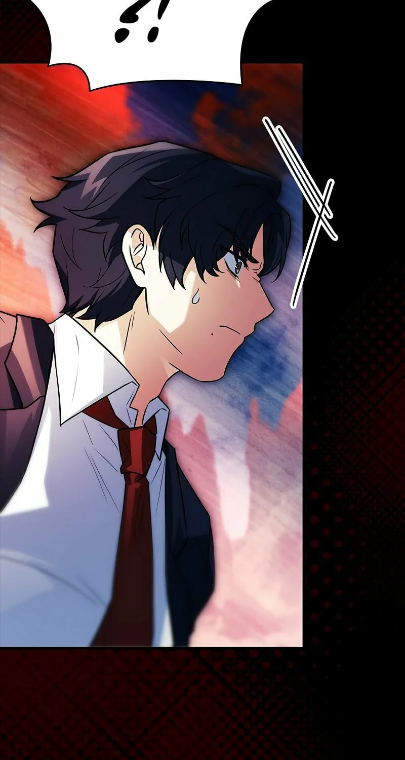 The Legendary Hero is an Academy Honors Student Chapter 26 page 162 - 