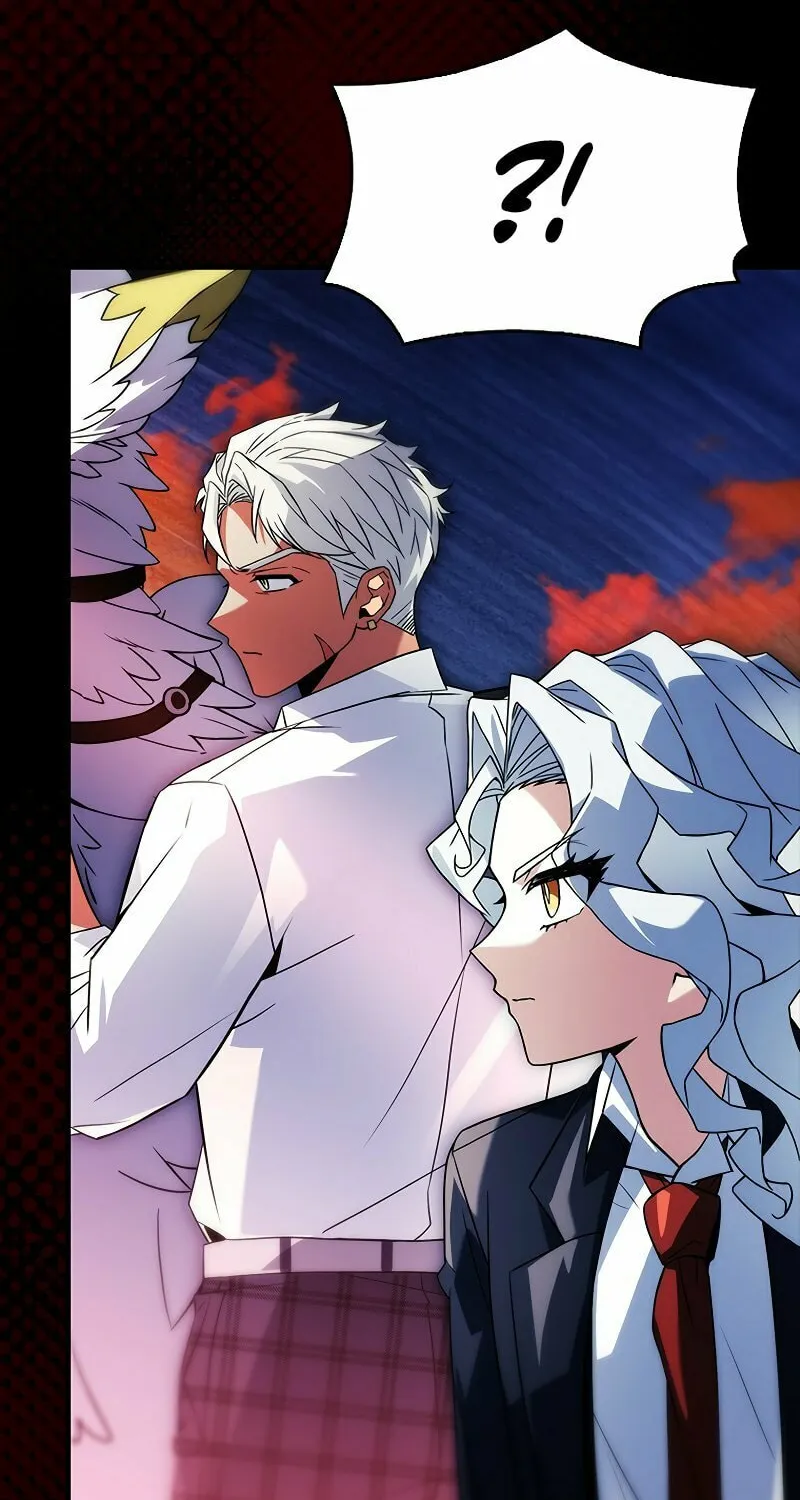 The Legendary Hero is an Academy Honors Student Chapter 26 page 163 - 