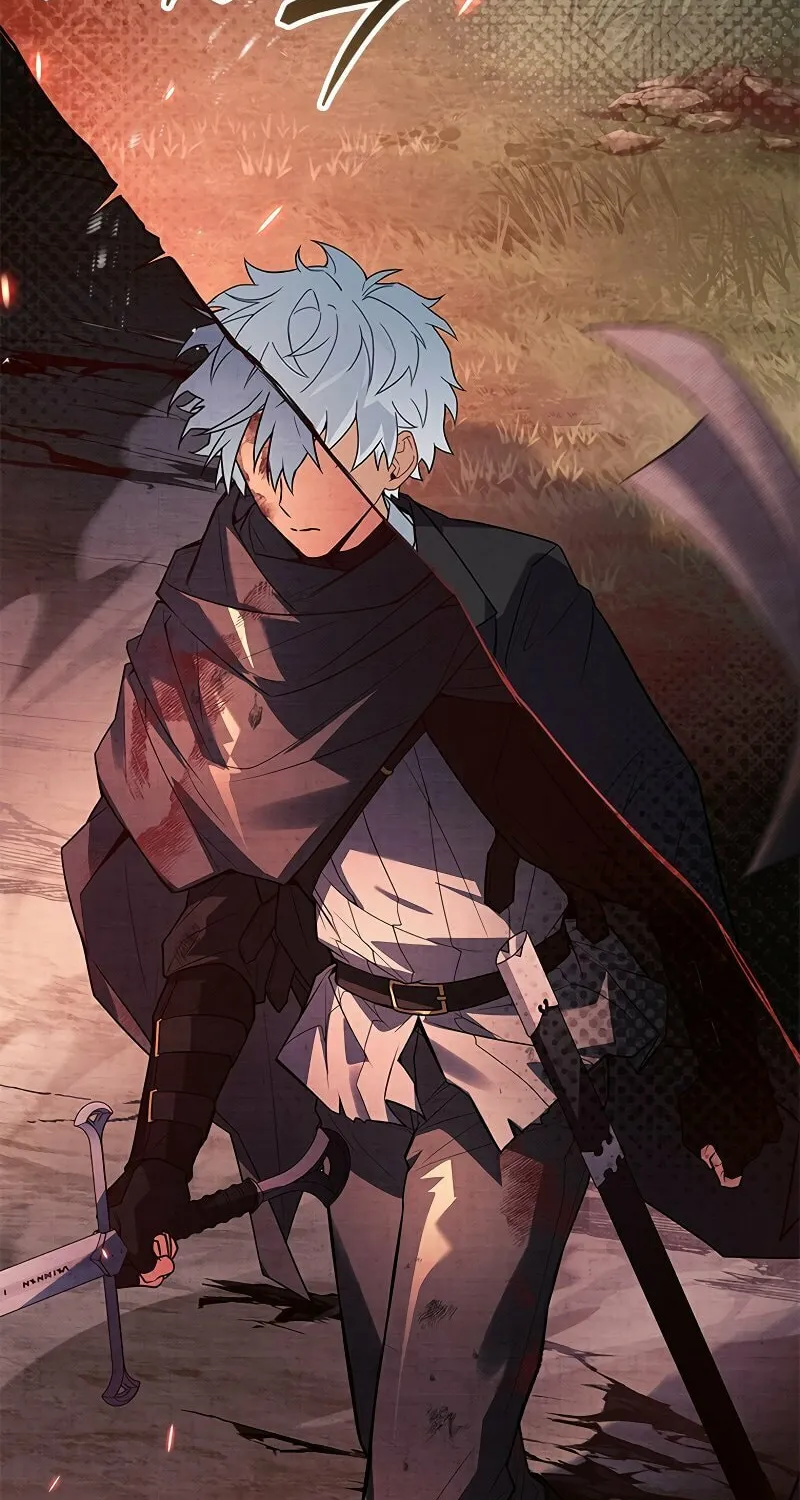 The Legendary Hero is an Academy Honors Student Chapter 26 page 166 - 