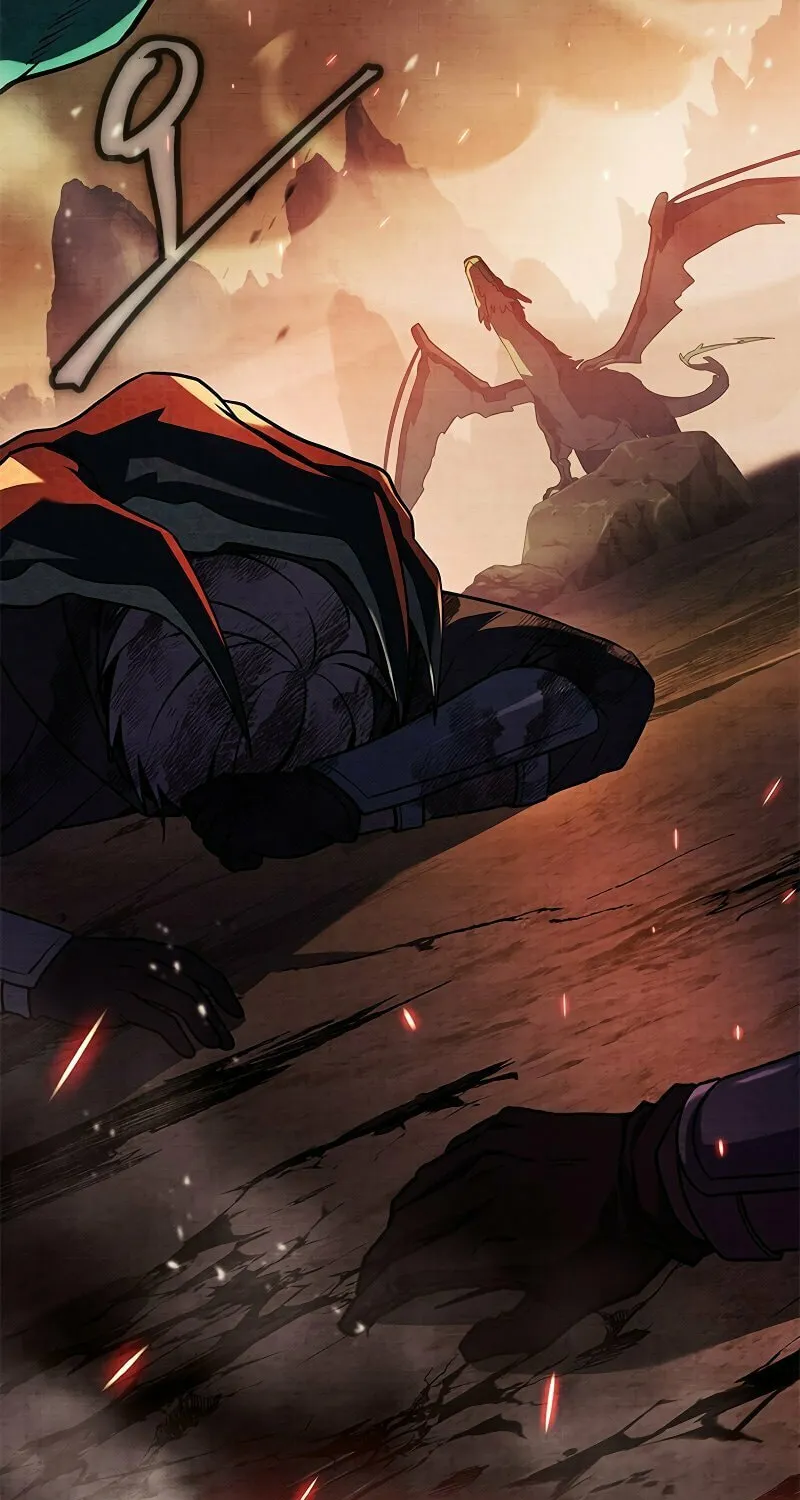 The Legendary Hero is an Academy Honors Student Chapter 26 page 171 - 